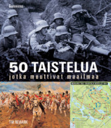 50 Taistelua