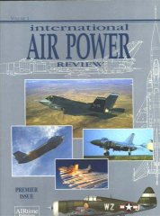 International Air Power Review: Volume 