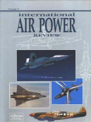 International Air Power Review: Volume 