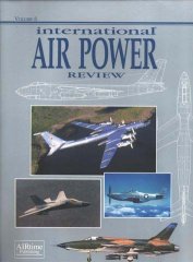International Air Power Review: Volume 