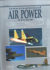 International Air Power Review: Volume 