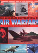 The Aerospace Encyclopedia of Air Warfare (Volume Two: 1945 to the Present)