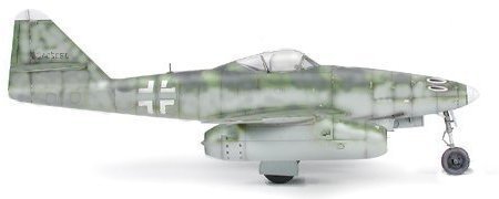 Me 262A-2a