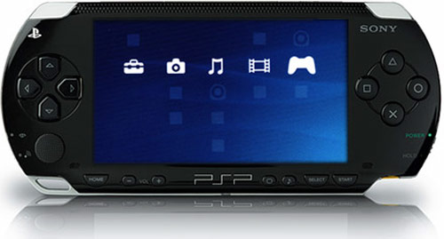 PSP