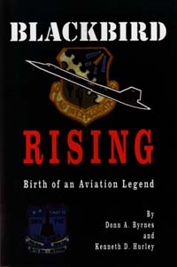 Blackbird Rising