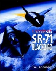 Combat Legends SR-71