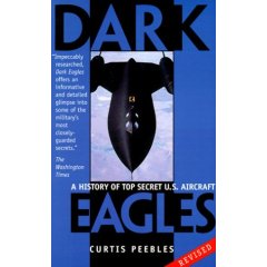 Dark Eagles