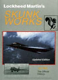 Lockheed Martin's Skunkworks