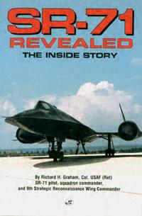 SR-71 Revealed