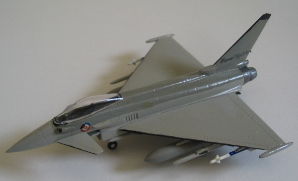 Eurofighter